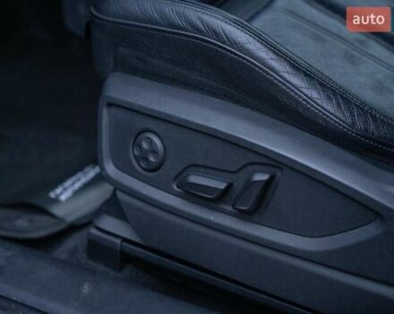 Білий Ауді Ку 5, об'ємом двигуна 1.98 л та пробігом 62 тис. км за 43600 $, фото 23 на Automoto.ua