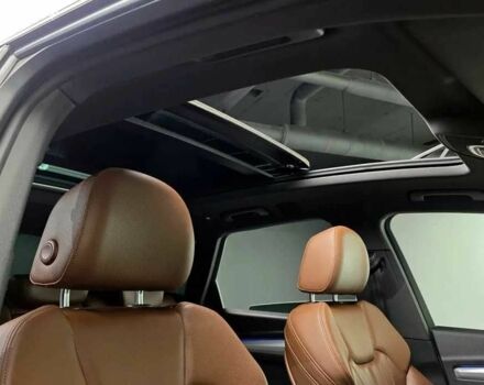 Белый Ауди Ку 5, объемом двигателя 2 л и пробегом 104 тыс. км за 19000 $, фото 13 на Automoto.ua