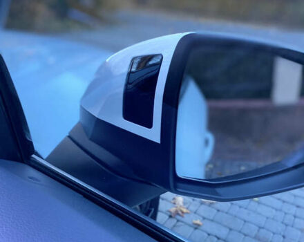 Ауди Ку 5 2020 в Василькове на Automoto.ua Белый Ауди Ку 5, объемом двигателя 1.98 л и пробегом 70 тыс. км за 27400 $, фото 33 на Automoto.ua