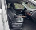 Белый Ауди Ку 5, объемом двигателя 2 л и пробегом 98 тыс. км за 29950 $, фото 20 на Automoto.ua