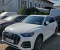 Белый Ауди Ку 5, объемом двигателя 1.98 л и пробегом 65 тыс. км за 35000 $, фото 26 на Automoto.ua