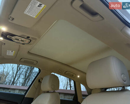 Білий Ауді Ку 5, об'ємом двигуна 2 л та пробігом 100 тис. км за 33900 $, фото 59 на Automoto.ua