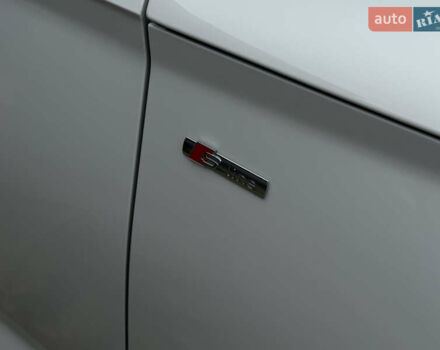 Белый Ауди Ку 5, объемом двигателя 1.98 л и пробегом 65 тыс. км за 40999 $, фото 6 на Automoto.ua