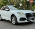 Белый Ауди Ку 5, объемом двигателя 2 л и пробегом 140 тыс. км за 26999 $, фото 42 на Automoto.ua