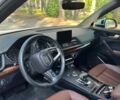 Білий Ауді Ку 5, об'ємом двигуна 2 л та пробігом 93 тис. км за 30300 $, фото 11 на Automoto.ua