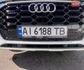 Белый Ауди Ку 5, объемом двигателя 1.98 л и пробегом 36 тыс. км за 36800 $, фото 36 на Automoto.ua