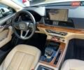 Белый Ауди Ку 5, объемом двигателя 1.98 л и пробегом 52 тыс. км за 37500 $, фото 10 на Automoto.ua