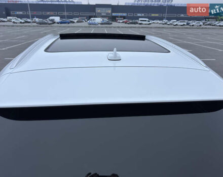Ауди Ку 5 2020 в Днепре (Днепропетровске) на Automoto.ua Белый Ауди Ку 5, объемом двигателя 1.98 л и пробегом 78 тыс. км за 35000 $, фото 7 на Automoto.ua