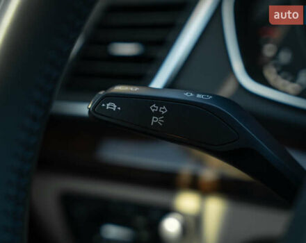 Білий Ауді Ку 5, об'ємом двигуна 1.98 л та пробігом 99 тис. км за 34500 $, фото 29 на Automoto.ua