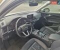 Белый Ауди Ку 5, объемом двигателя 1.98 л и пробегом 128 тыс. км за 31400 $, фото 21 на Automoto.ua