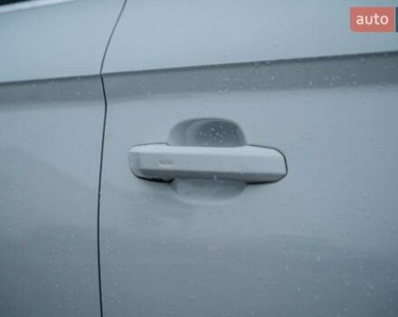 Білий Ауді Ку 5, об'ємом двигуна 1.98 л та пробігом 62 тис. км за 43600 $, фото 20 на Automoto.ua