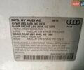 Белый Ауди Ку 5, объемом двигателя 1.98 л и пробегом 114 тыс. км за 10500 $, фото 12 на Automoto.ua