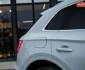 Білий Ауді Ку 5, об'ємом двигуна 1.98 л та пробігом 62 тис. км за 43600 $, фото 7 на Automoto.ua
