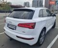 Белый Ауди Ку 5, объемом двигателя 1.98 л и пробегом 128 тыс. км за 31400 $, фото 6 на Automoto.ua