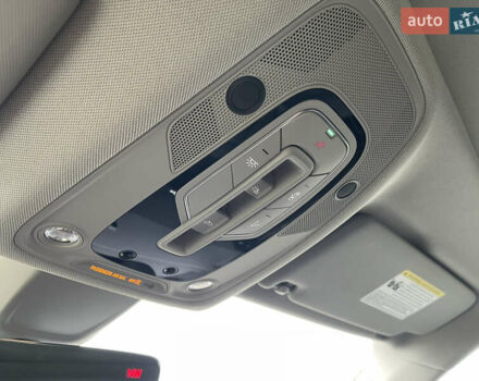 Белый Ауди Ку 5, объемом двигателя 2 л и пробегом 56 тыс. км за 38400 $, фото 35 на Automoto.ua