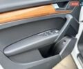 Білий Ауді Ку 5, об'ємом двигуна 1.98 л та пробігом 39 тис. км за 33500 $, фото 12 на Automoto.ua