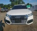 Білий Ауді Ку 5, об'ємом двигуна 2 л та пробігом 48 тис. км за 20000 $, фото 1 на Automoto.ua