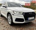 Белый Ауди Ку 5, объемом двигателя 1.98 л и пробегом 89 тыс. км за 25999 $, фото 7 на Automoto.ua