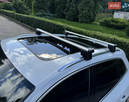 Ауди Ку 5 2020 в Тернополе на Automoto.ua Белый Ауди Ку 5, объемом двигателя 1.98 л и пробегом 136 тыс. км за 44000 $, фото 30 на Automoto.ua