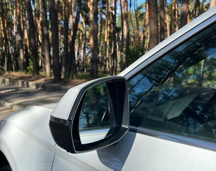 Білий Ауді Ку 5, об'ємом двигуна 2 л та пробігом 94 тис. км за 30300 $, фото 4 на Automoto.ua