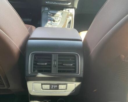 Белый Ауди Ку 5, объемом двигателя 2 л и пробегом 111 тыс. км за 16400 $, фото 13 на Automoto.ua