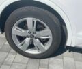 Белый Ауди Ку 5, объемом двигателя 2 л и пробегом 111 тыс. км за 16400 $, фото 6 на Automoto.ua