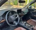 Білий Ауді Ку 5, об'ємом двигуна 2 л та пробігом 93 тис. км за 30300 $, фото 3 на Automoto.ua