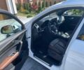 Белый Ауди Ку 5, объемом двигателя 2 л и пробегом 111 тыс. км за 16400 $, фото 9 на Automoto.ua