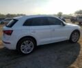 Білий Ауді Ку 5, об'ємом двигуна 2 л та пробігом 48 тис. км за 20000 $, фото 4 на Automoto.ua