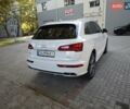Белый Ауди Ку 5, объемом двигателя 2 л и пробегом 43 тыс. км за 39999 $, фото 18 на Automoto.ua