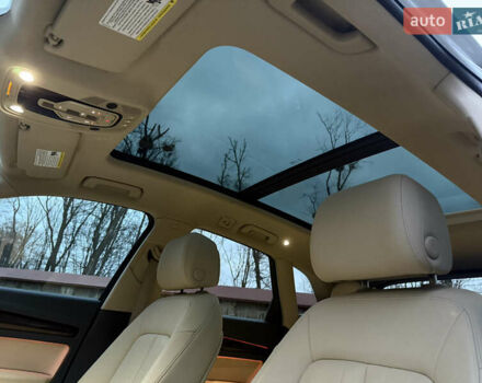 Білий Ауді Ку 5, об'ємом двигуна 2 л та пробігом 100 тис. км за 33900 $, фото 58 на Automoto.ua