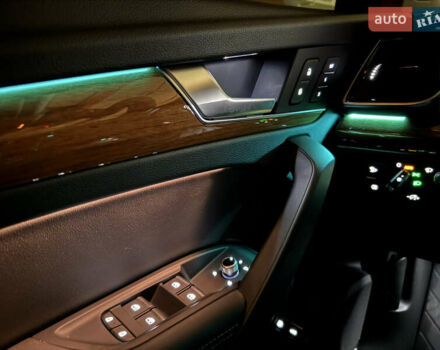 Ауди Ку 5 2020 в Тернополе на Automoto.ua Белый Ауди Ку 5, объемом двигателя 1.98 л и пробегом 136 тыс. км за 44000 $, фото 55 на Automoto.ua