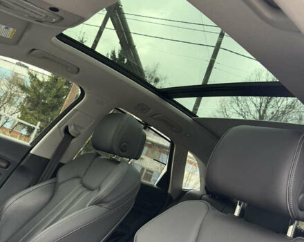 Белый Ауди Ку 5, объемом двигателя 1.98 л и пробегом 101 тыс. км за 36800 $, фото 14 на Automoto.ua