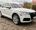 Белый Ауди Ку 5, объемом двигателя 1.98 л и пробегом 89 тыс. км за 25999 $, фото 6 на Automoto.ua