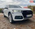 Белый Ауди Ку 5, объемом двигателя 1.98 л и пробегом 89 тыс. км за 25999 $, фото 5 на Automoto.ua