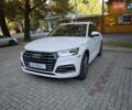 Белый Ауди Ку 5, объемом двигателя 2 л и пробегом 43 тыс. км за 39999 $, фото 29 на Automoto.ua