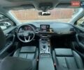 Белый Ауди Ку 5, объемом двигателя 1.98 л и пробегом 89 тыс. км за 25999 $, фото 19 на Automoto.ua
