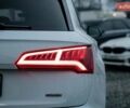 Білий Ауді Ку 5, об'ємом двигуна 1.98 л та пробігом 62 тис. км за 43600 $, фото 6 на Automoto.ua