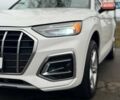 Білий Ауді Ку 5, об'ємом двигуна 1.98 л та пробігом 39 тис. км за 33500 $, фото 9 на Automoto.ua