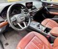 Белый Ауди Ку 5, объемом двигателя 2 л и пробегом 44 тыс. км за 22800 $, фото 9 на Automoto.ua