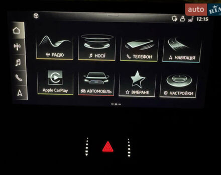 Ауди Ку 5 2020 в Тернополе на Automoto.ua Белый Ауди Ку 5, объемом двигателя 1.98 л и пробегом 136 тыс. км за 44000 $, фото 51 на Automoto.ua