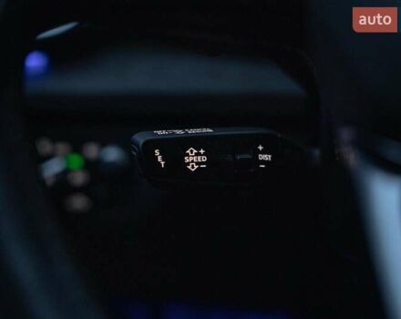 Білий Ауді Ку 5, об'ємом двигуна 1.98 л та пробігом 62 тис. км за 43600 $, фото 34 на Automoto.ua