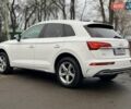 Білий Ауді Ку 5, об'ємом двигуна 1.98 л та пробігом 39 тис. км за 33500 $, фото 2 на Automoto.ua