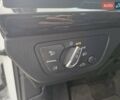 Белый Ауди Ку 5, объемом двигателя 1.98 л и пробегом 128 тыс. км за 31400 $, фото 24 на Automoto.ua