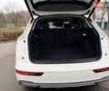 Білий Ауді Ку 5, об'ємом двигуна 1.98 л та пробігом 39 тис. км за 33500 $, фото 19 на Automoto.ua