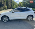 Ауди Ку 5 2020 в Тернополе на Automoto.ua Белый Ауди Ку 5, объемом двигателя 1.98 л и пробегом 136 тыс. км за 44000 $, фото 26 на Automoto.ua