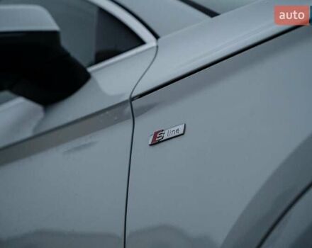 Білий Ауді Ку 5, об'ємом двигуна 1.98 л та пробігом 62 тис. км за 43600 $, фото 10 на Automoto.ua