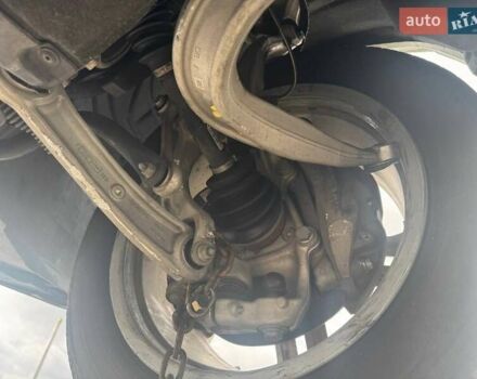 Белый Ауди Ку 5, объемом двигателя 2 л и пробегом 88 тыс. км за 32500 $, фото 10 на Automoto.ua