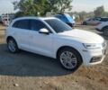 Білий Ауді Ку 5, об'ємом двигуна 2 л та пробігом 48 тис. км за 20000 $, фото 1 на Automoto.ua