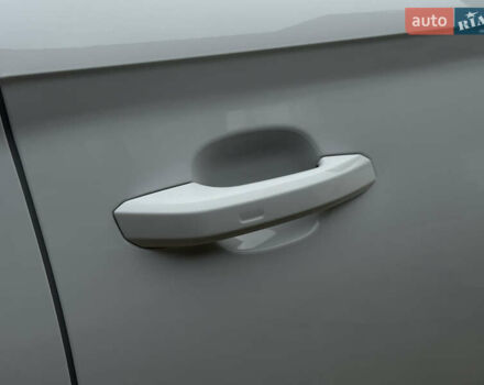 Белый Ауди Ку 5, объемом двигателя 1.98 л и пробегом 65 тыс. км за 40999 $, фото 8 на Automoto.ua